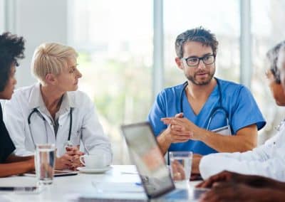 The Three Principles Every Healthcare Leader Should Be Following