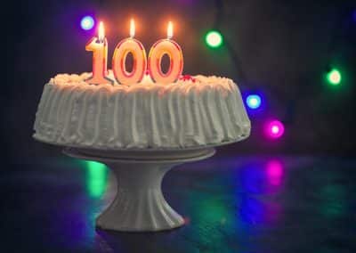 Assessing The Promises And Perils Of Longevity Medicine