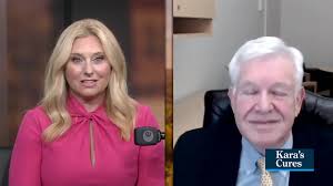 KARA’S CURES: The Great Healthcare Disruption