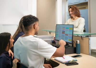 New Inpatient Facility: Introducing the Hospital of the Future